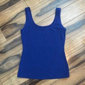 Lilly Pulitzer Fitted Tank